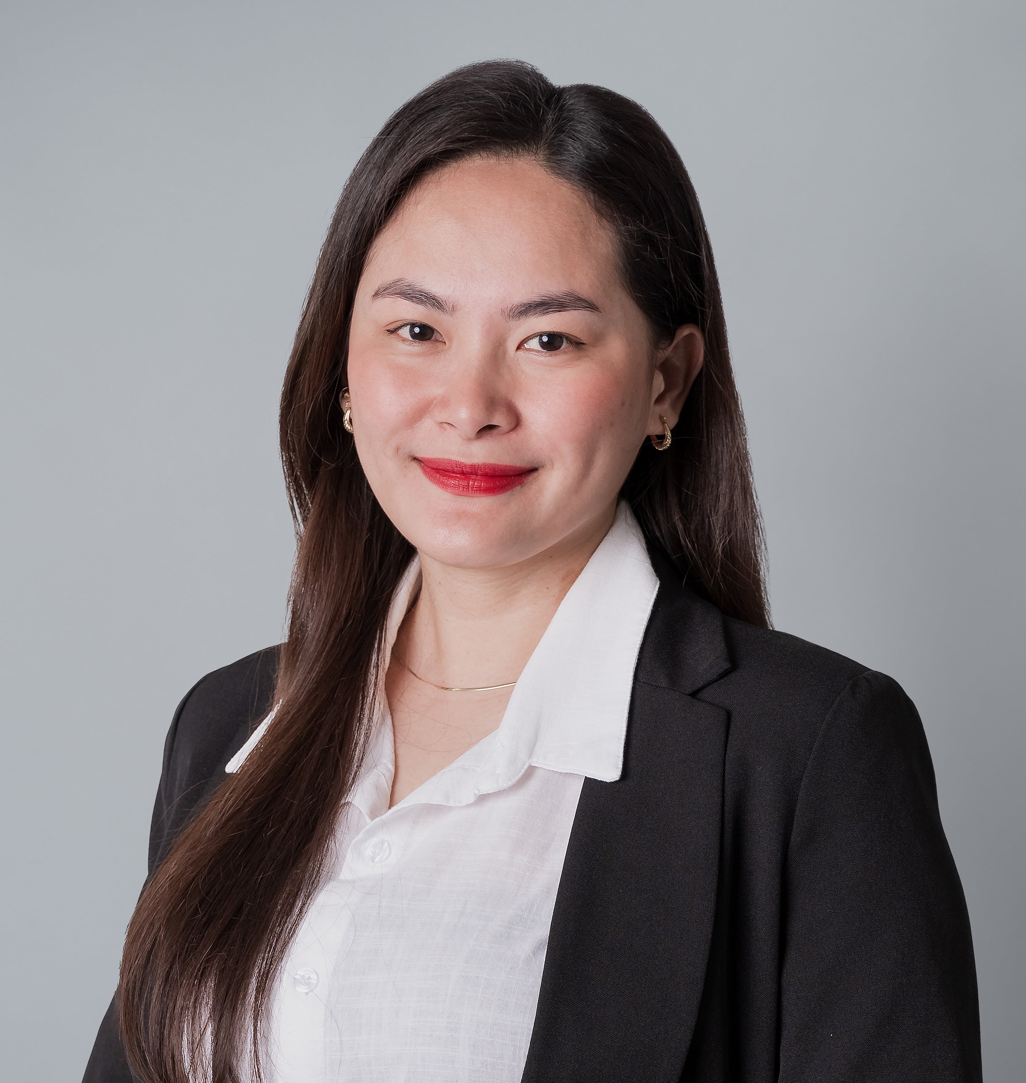 Lady Grace Delgado