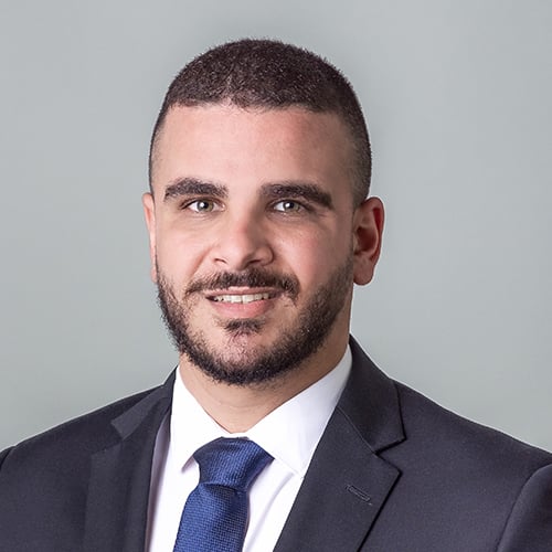 Sherif Khaled Raslan