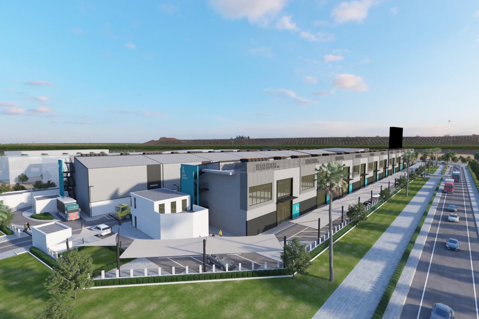 Dubai Science Park