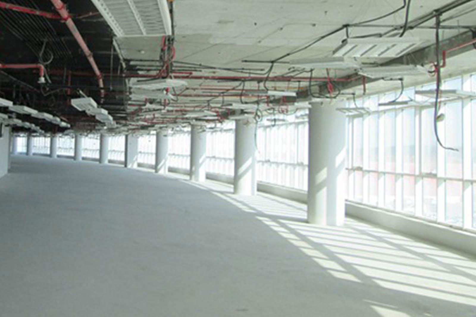 Abu Dhabi Business Hub