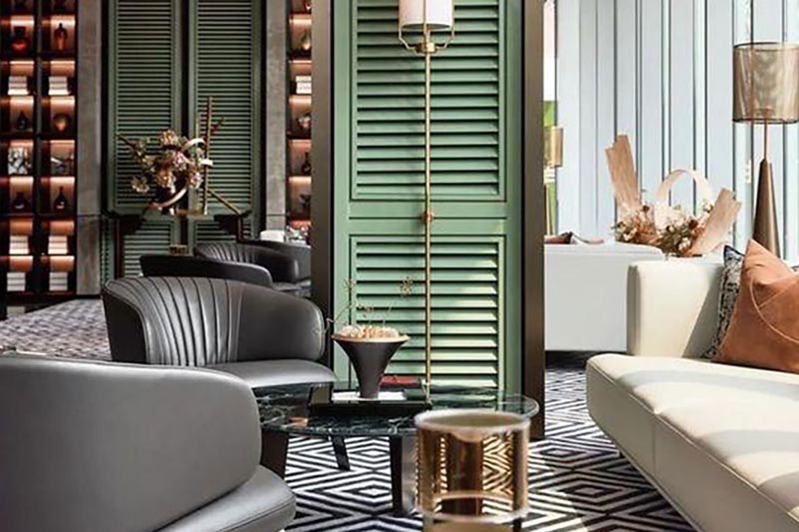Millennium Plaza Downtown Hotel