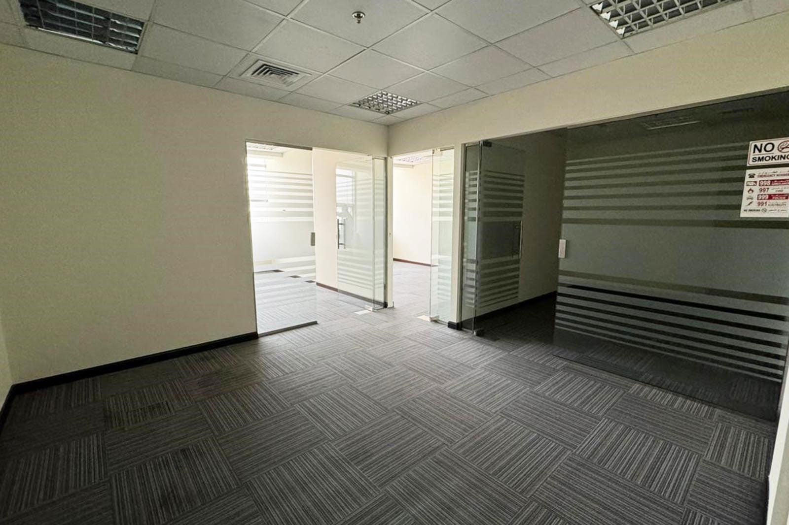 Mazaya Business Avenue