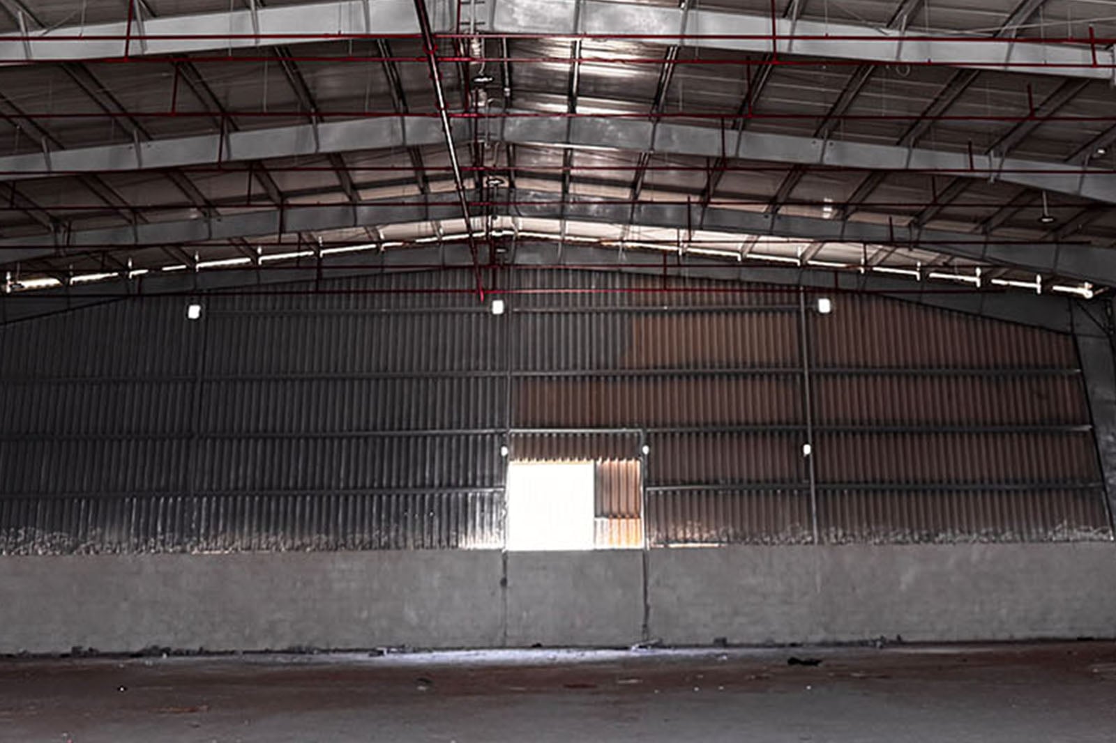 Mussafah Industrial Area, Mussafah