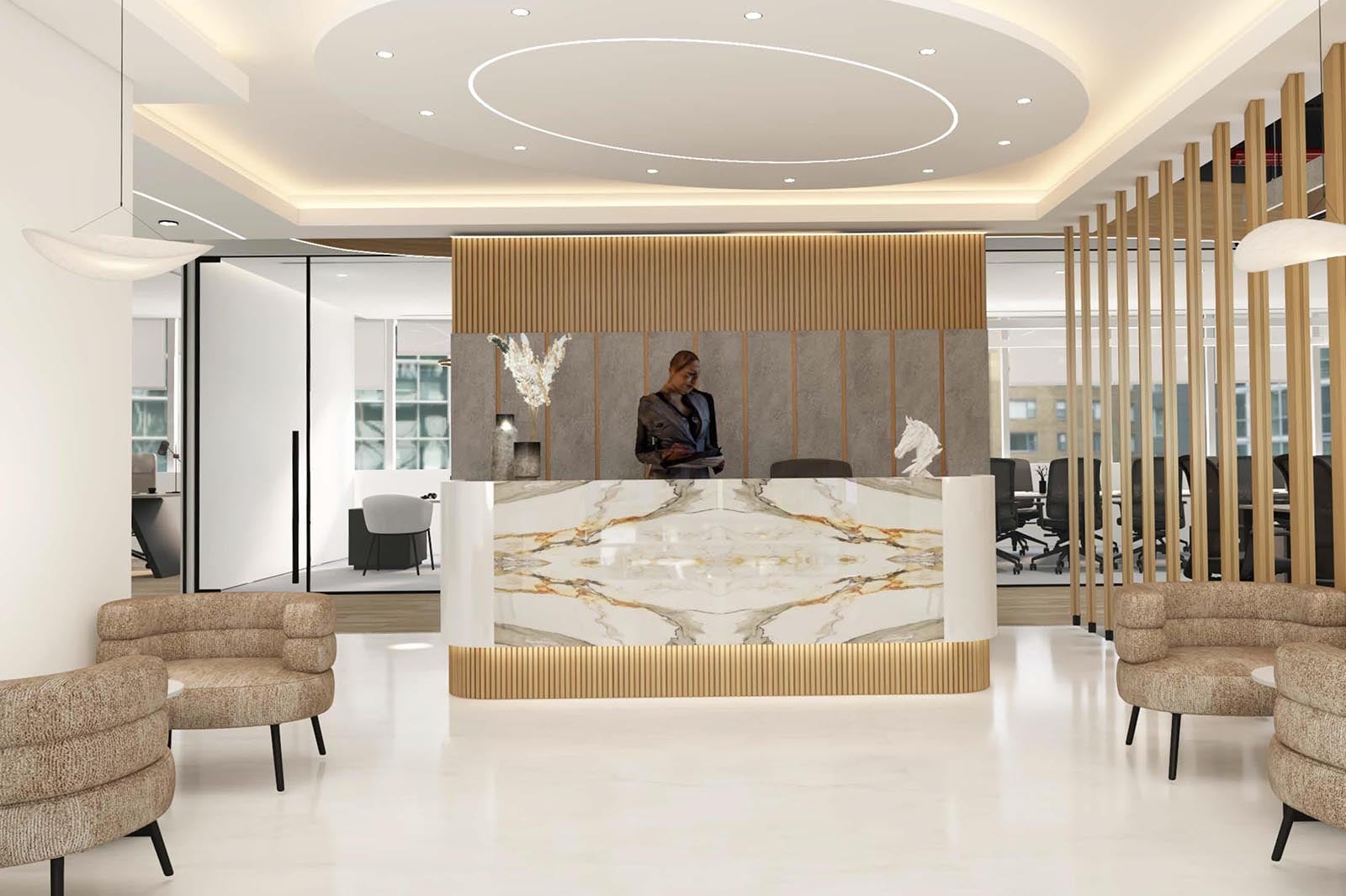 Jlt Cluster M
