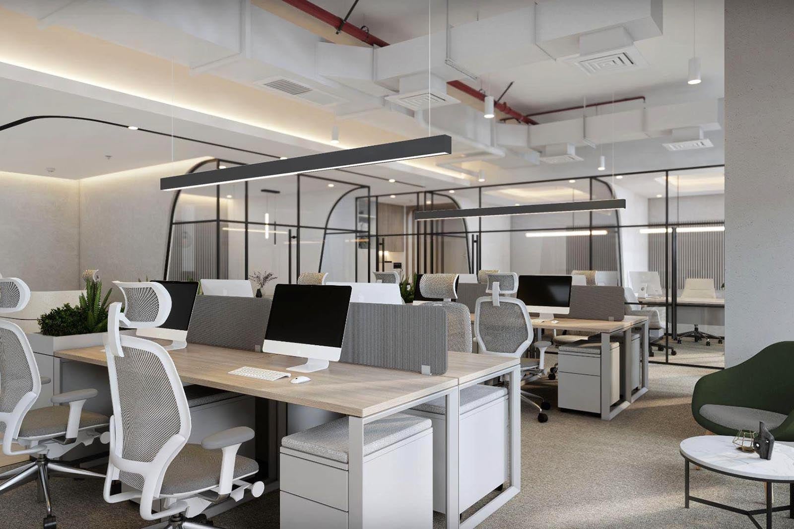 Jlt Cluster E