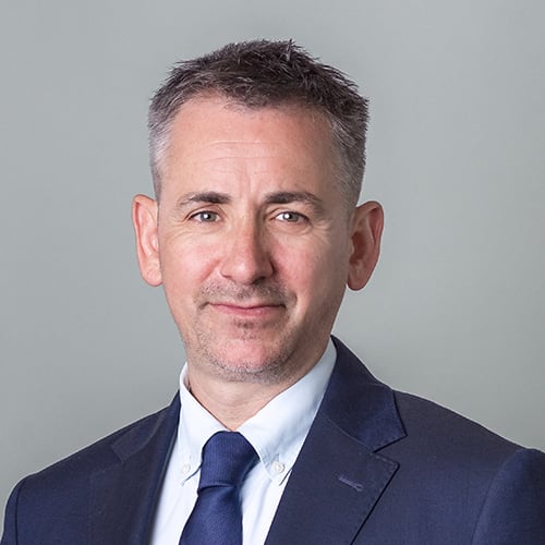 Paul Barker