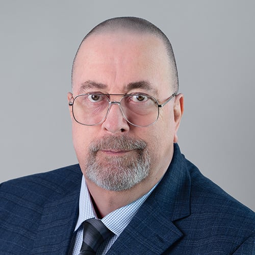 Mike Kenyon