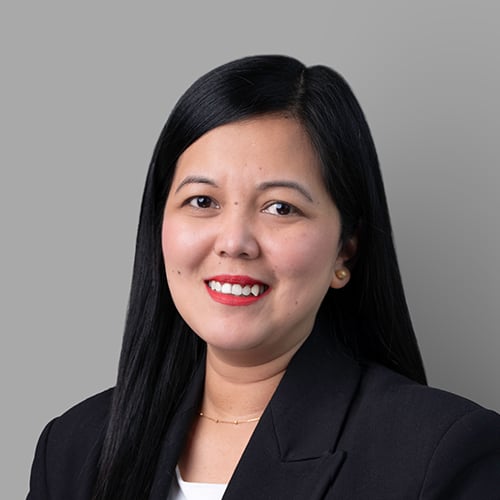 Jing Sison