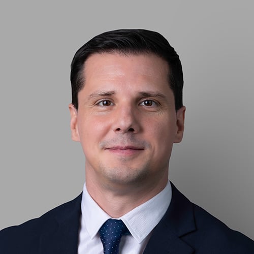 Marko Josipovic