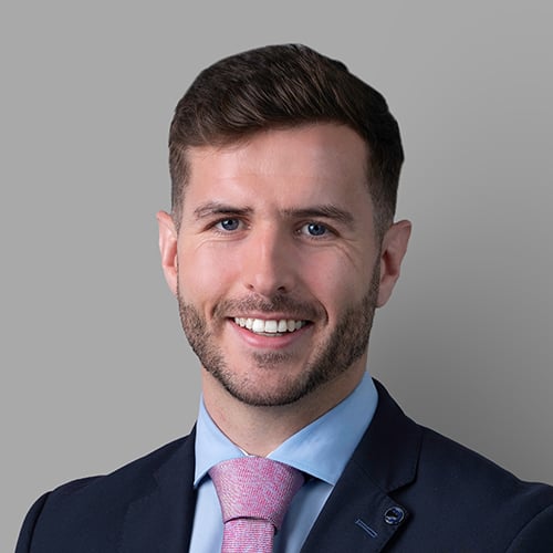 Michael Lyons