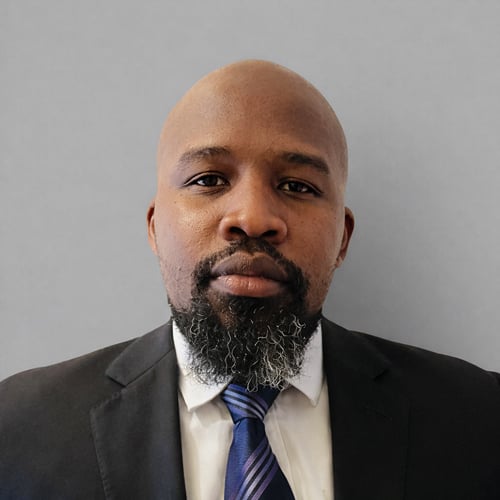 Samuel Mwema
