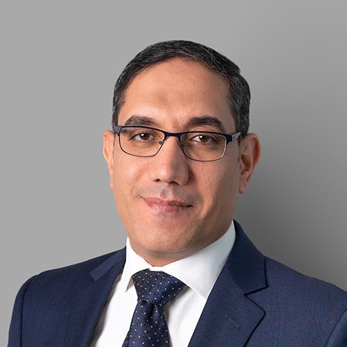 Waleed Mahmoud