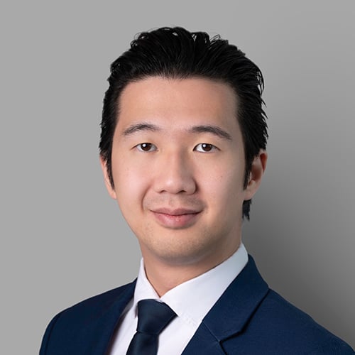 Kitron Yong