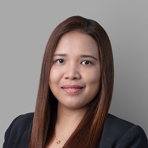 Marivill Ponce