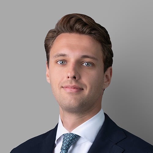 Eric Mannaerts
