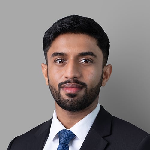 Shekhar Sunil