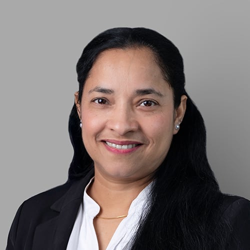 Beena Xavier