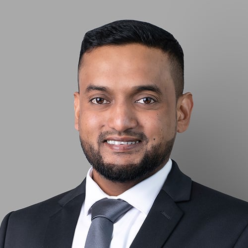Khaled Sultan