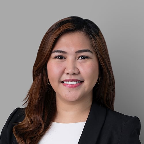 Arriane Sampang