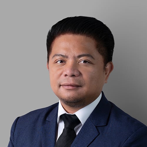 Rodney Miranda