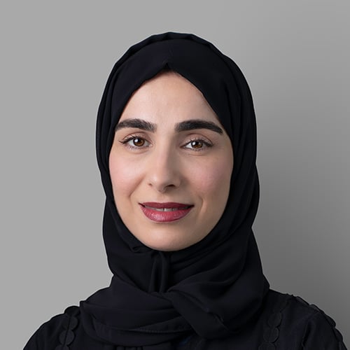 Haifa Abdullatif Al Mulla